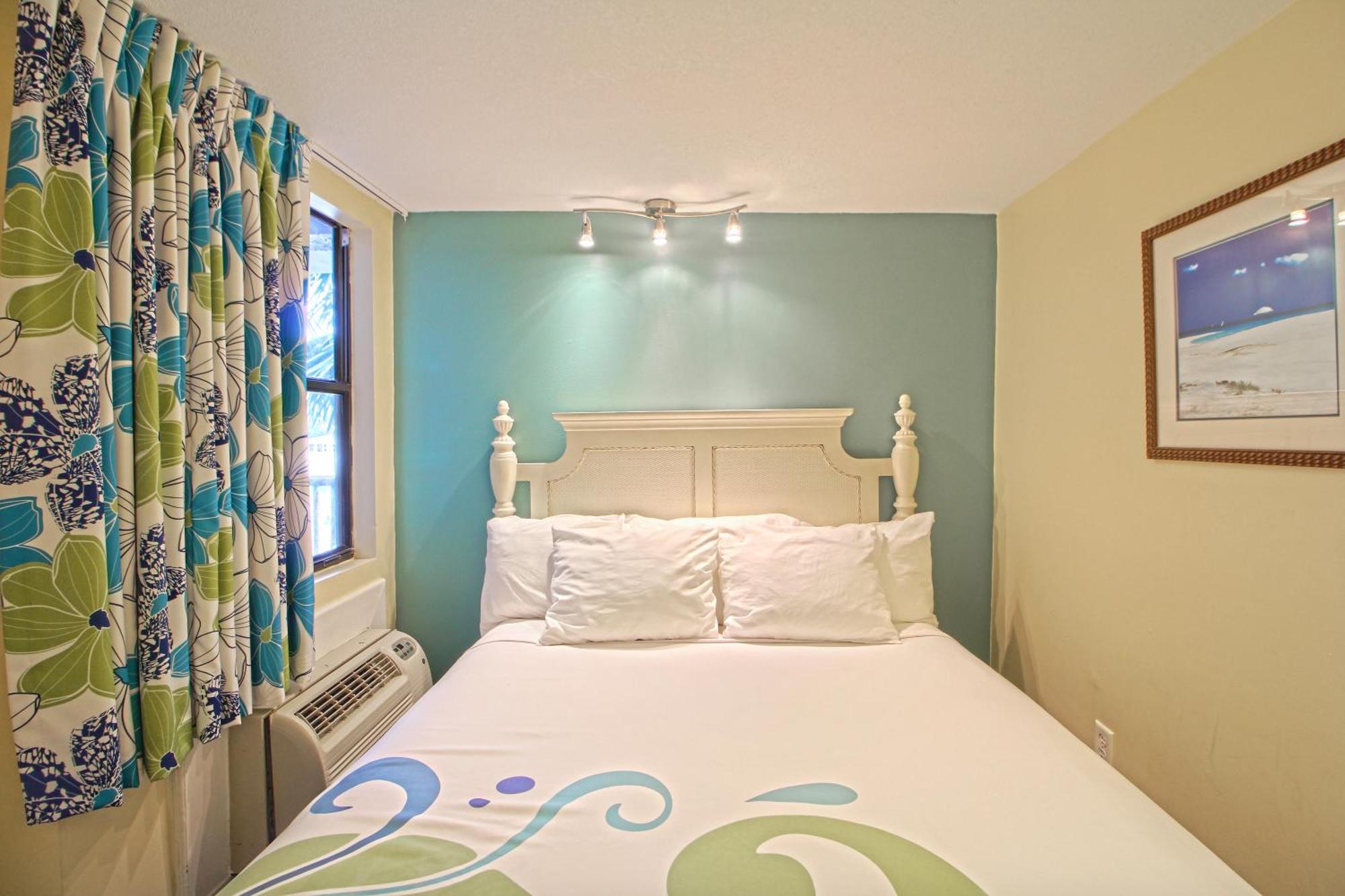 Peppertree By The Sea Hotel North Myrtle Beach Exterior foto